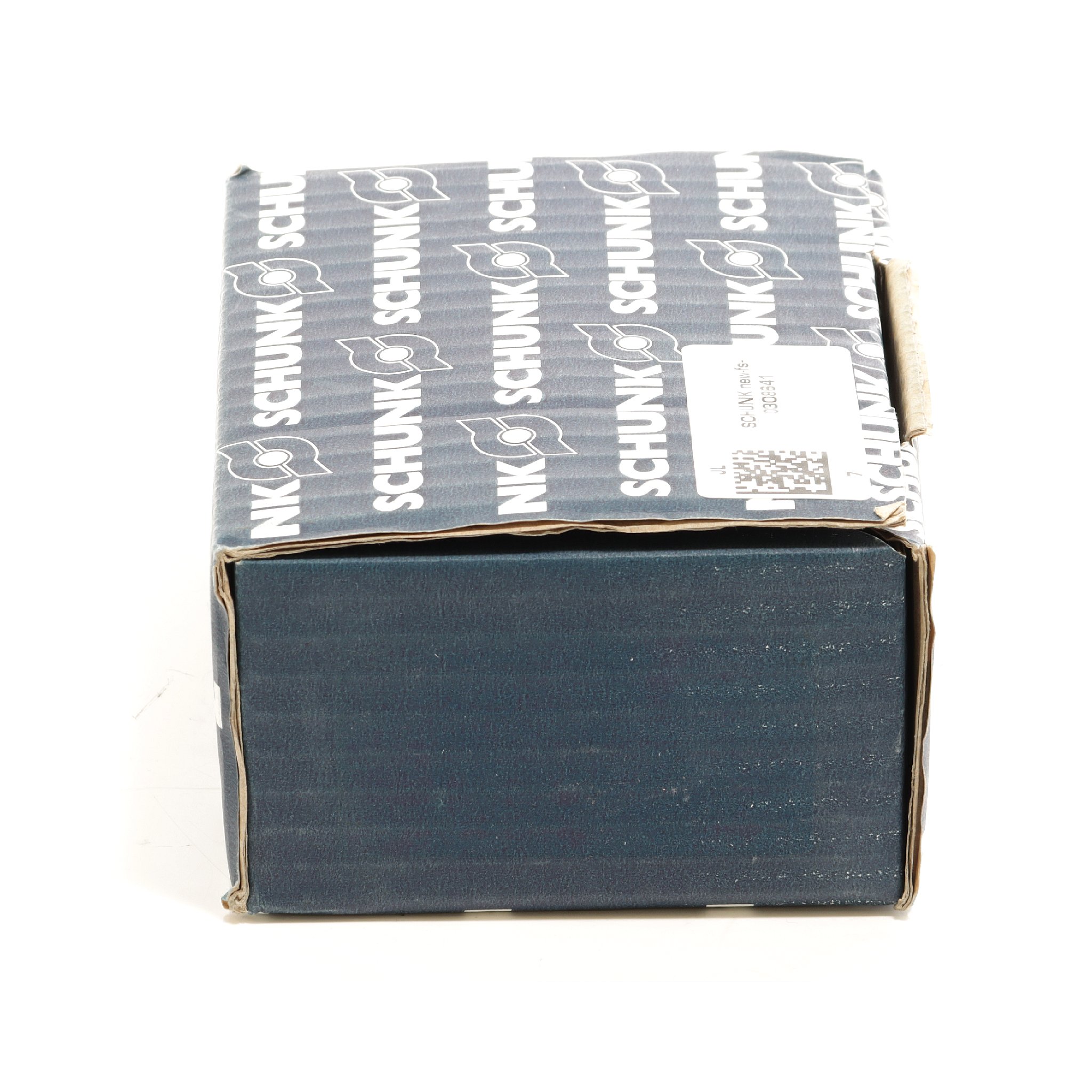 JPG 100-1-AS Parallel gripper JPG 100-1-AS New FS